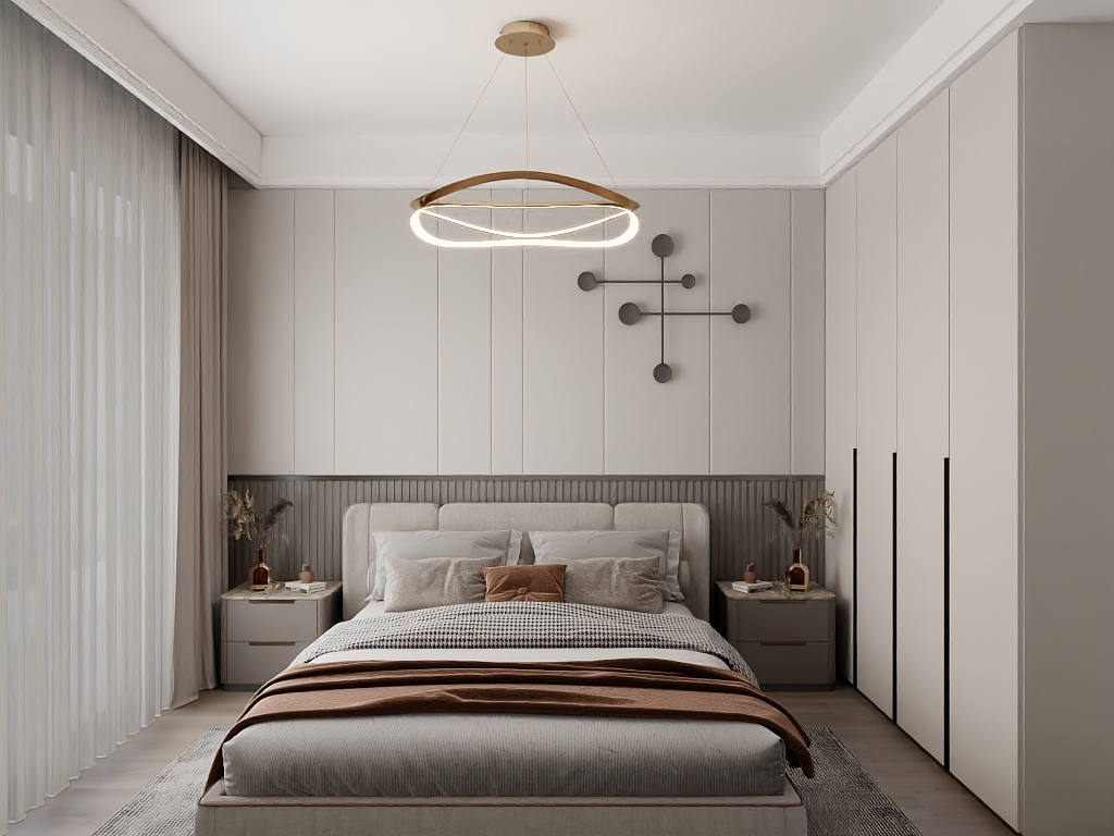 英俊呐-吉安(1)-装修设计方案