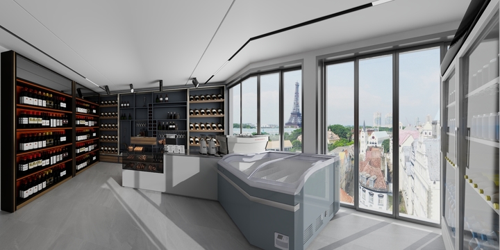 139*wIxH-小二楼-装修设计方案