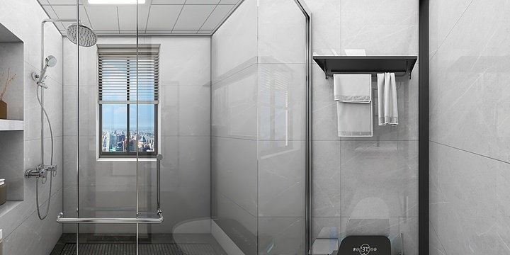 gecongcong-宸映华庭1-1-1201效果图-装修设计方案