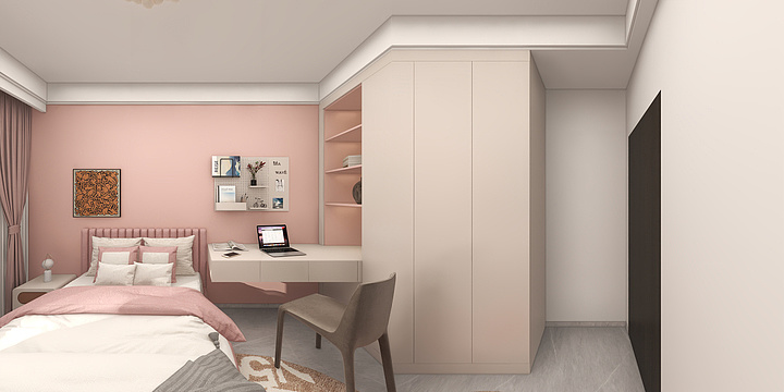 ---许-玫瑰园-装修设计方案