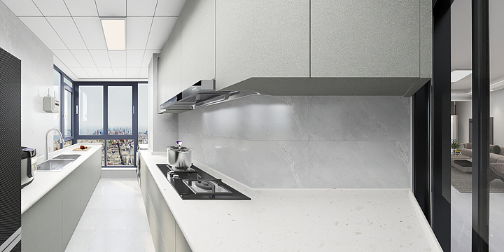 心怀若谷yFkM-万悦城-装修设计方案