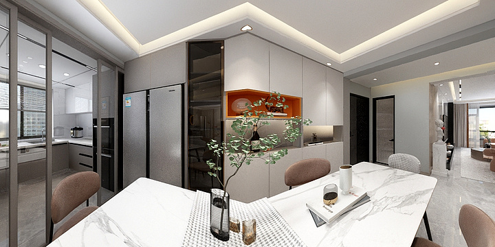 mumu1711-民乐家园南楼5单元603-副本-副本-装修设计方案