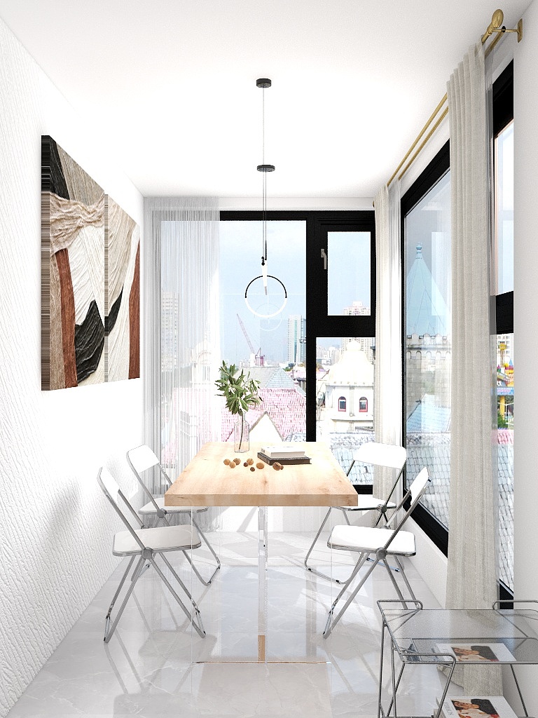 王木木n-雨林时光25-1-1506(1)-装修设计方案