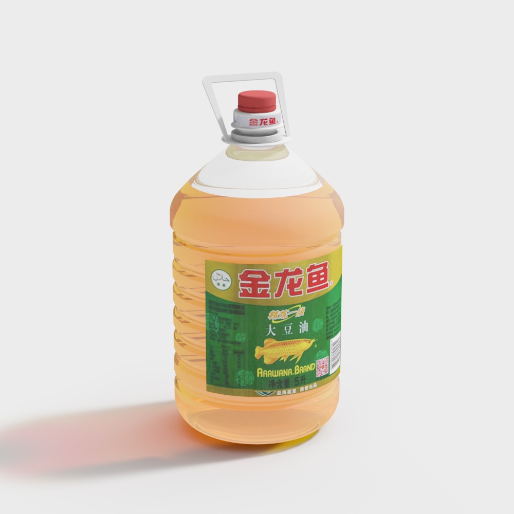 食用油