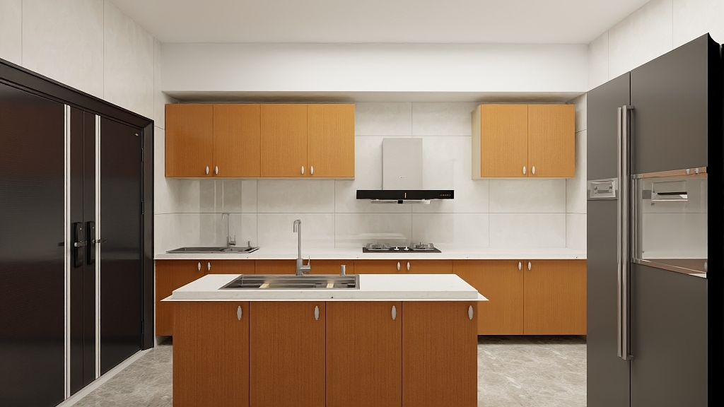 舞鸦-未命名方案-装修设计方案