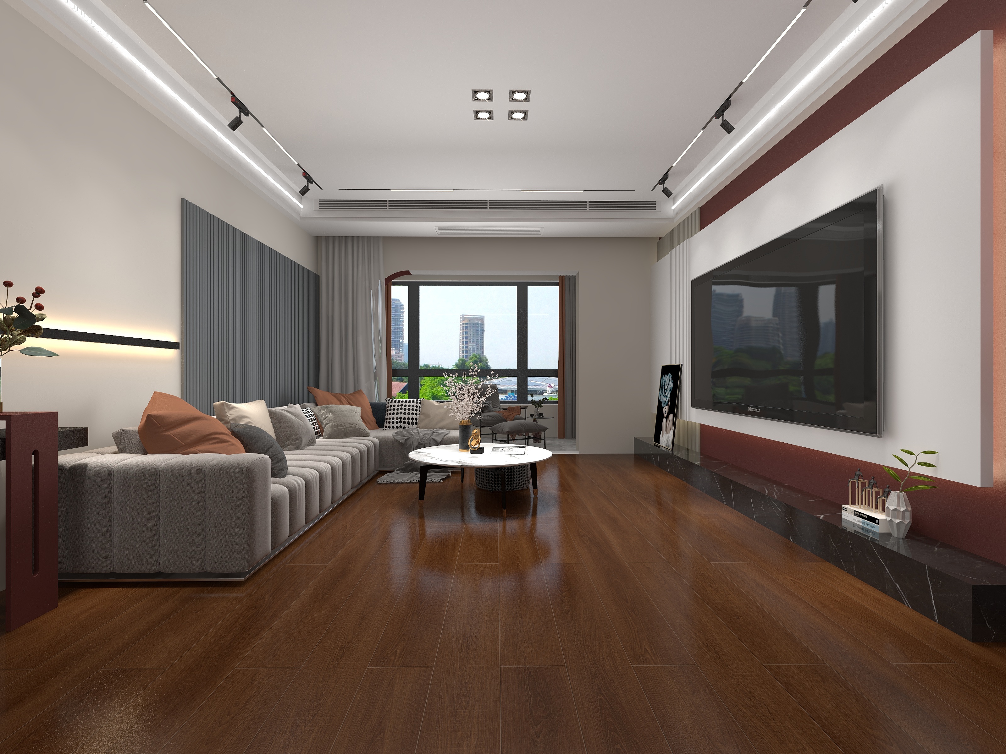 泊炫-MC7010-205-装修设计方案