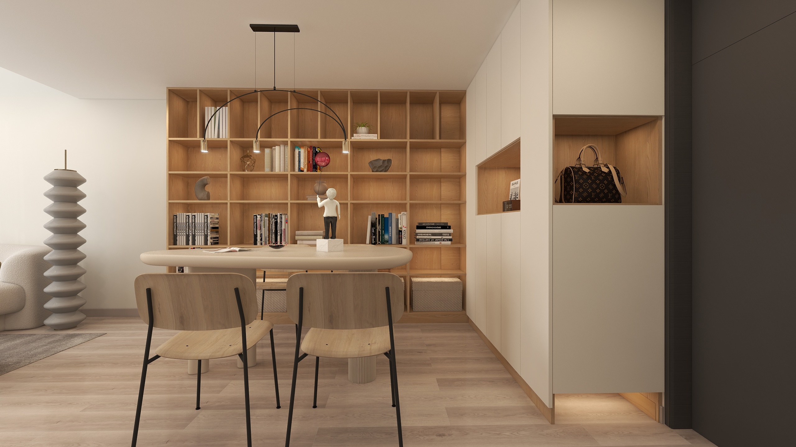 MinimDesign-绿地乐和城-副本-装修设计方案