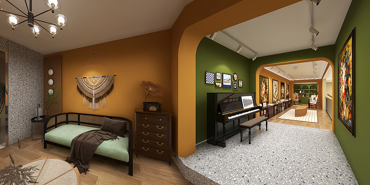 猴儿哥XpGZs-16-2-102.dwg-副本-副本-装修设计方案