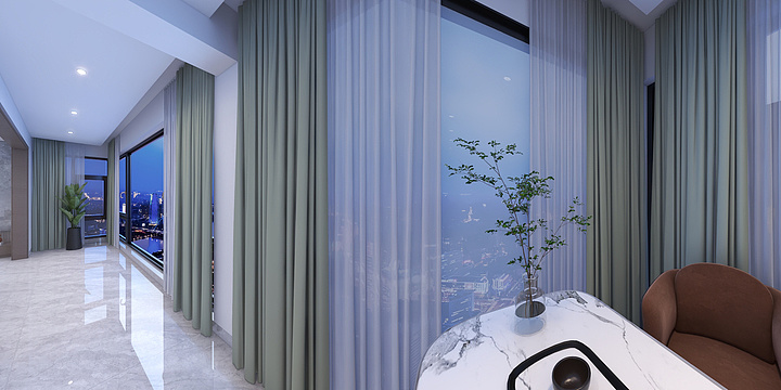 黄定德设计-悦湖云邸10-1-2001-装修设计方案