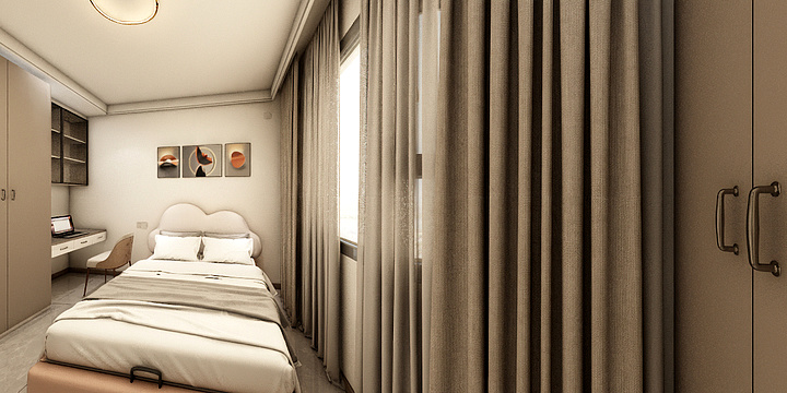 134****6270LbBg-同煤22号楼16层方案-副本-副本-装修设计方案