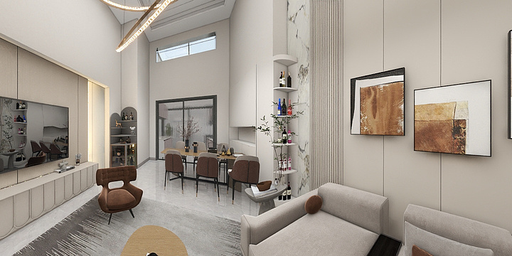 艺术永恒-罗芬路-副本-副本-装修设计方案