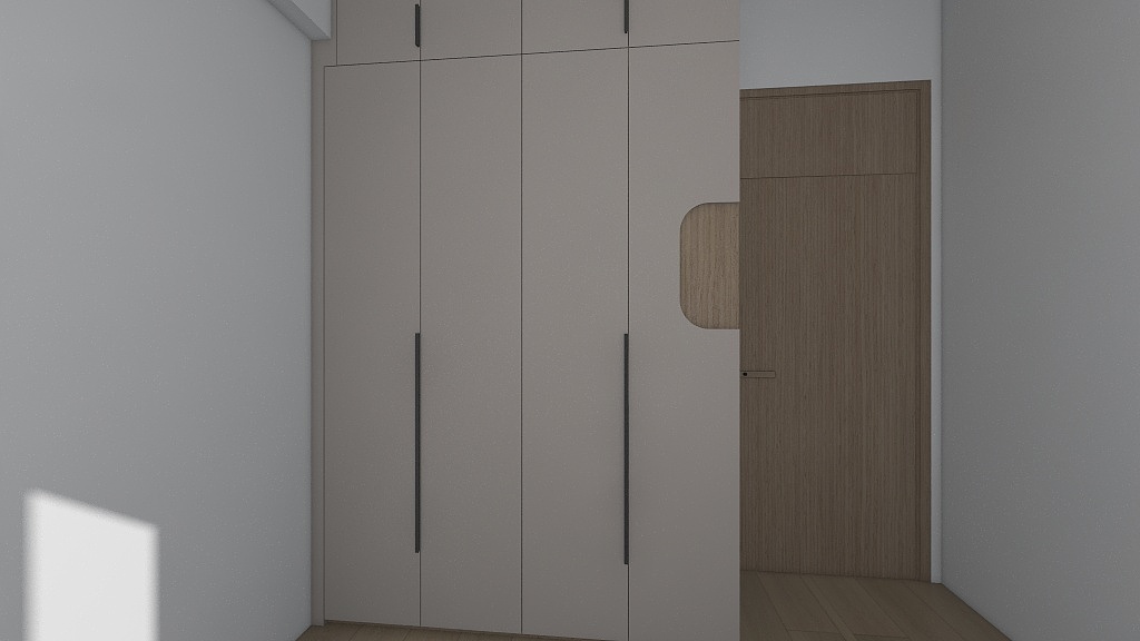 碧海蓝天一-万科西江悦-装修设计方案