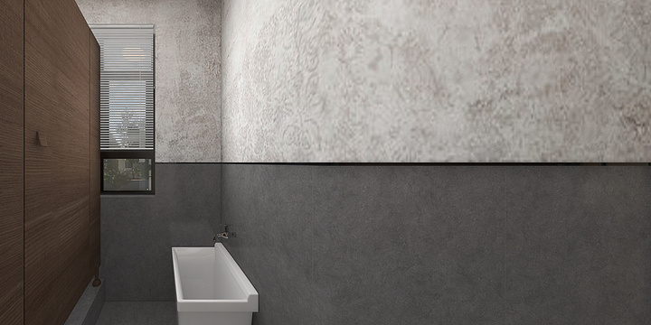 YLY设计-三层烧烤店案例-副本-装修设计方案