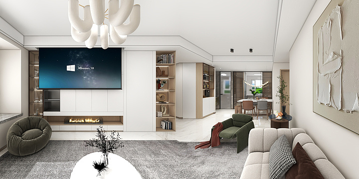 设计师-滑亮-云禧5-2-402-装修设计方案