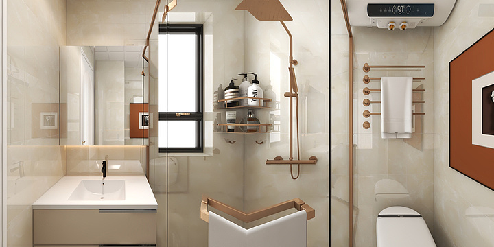 15022格子设计370058-格调榴园-四稿-装修设计方案