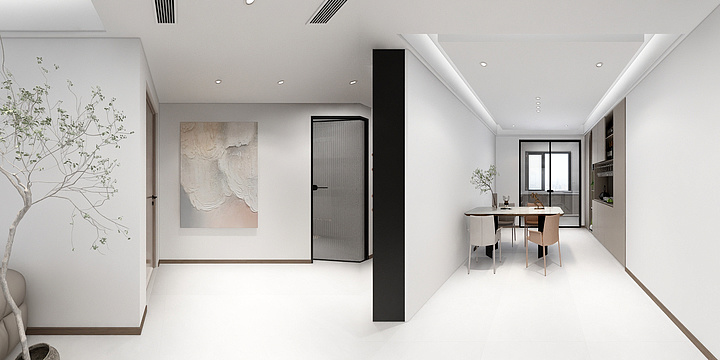 金宸13153633413-小红书寒亭-装修设计方案