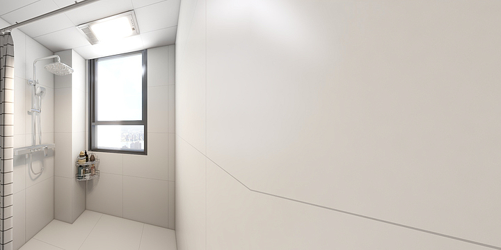 卡卡设计师-紫金苑130东-装修设计方案