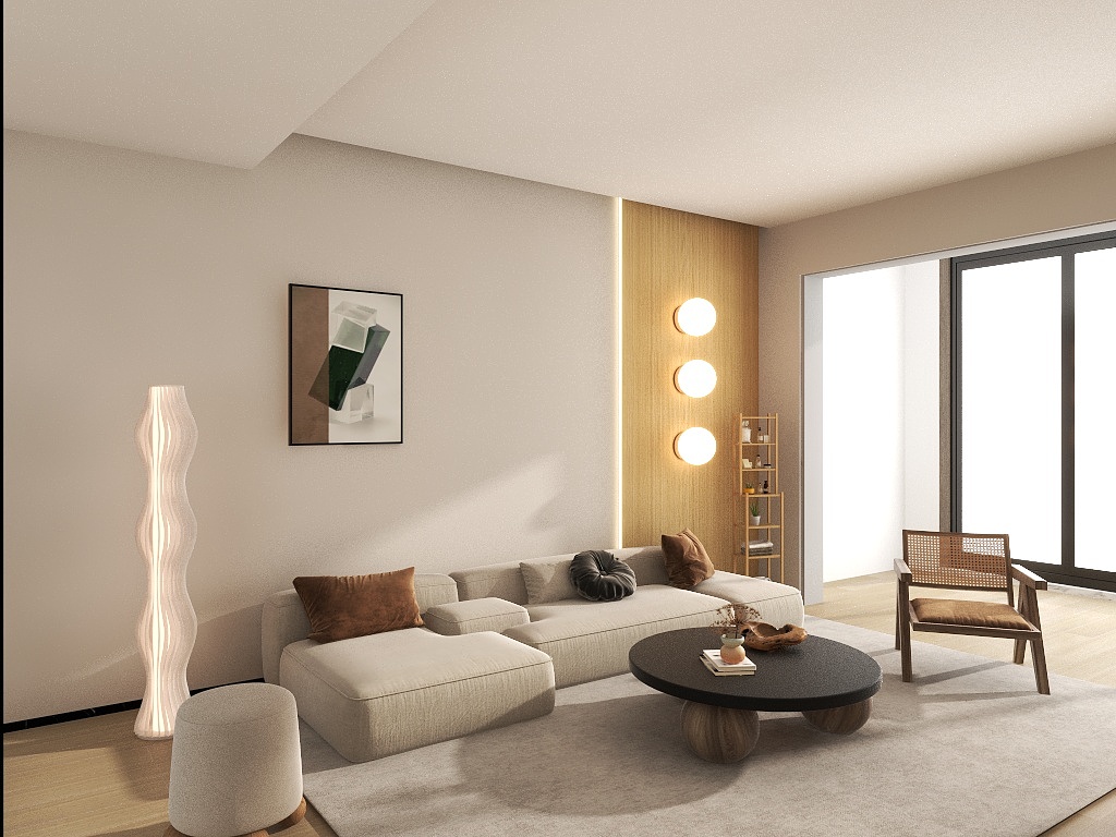 180*Bphg-梧州恒大绿洲-装修设计方案