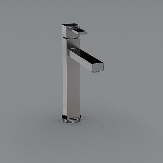 Modern Faucets,Faucets,Black