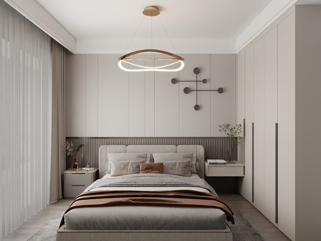 英俊呐-吉安(1)-副本-装修设计方案