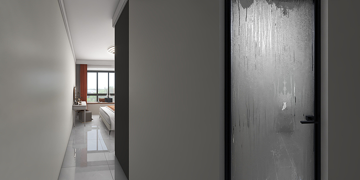 设计师布-江山府-装修设计方案