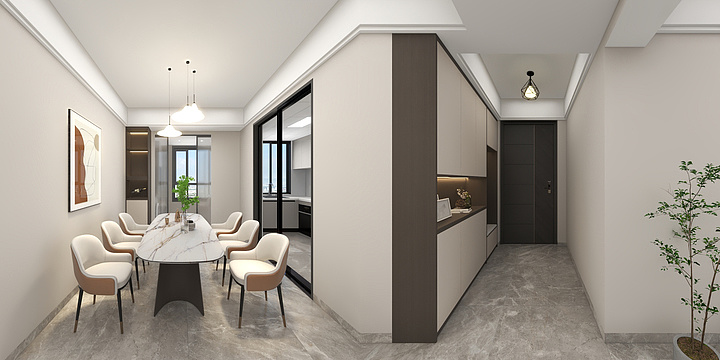 Joey---5-25-装修设计方案