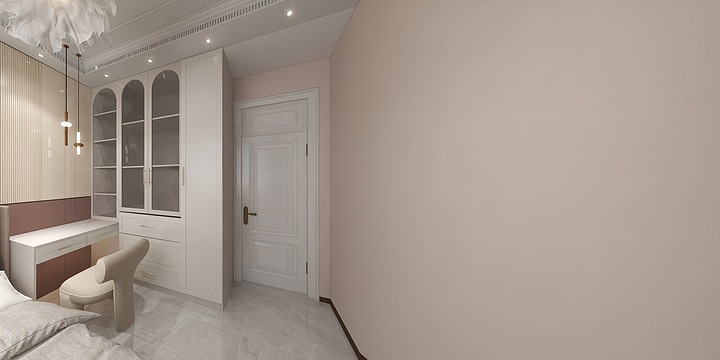 設計部-绿地观天下-副本-副本-装修设计方案