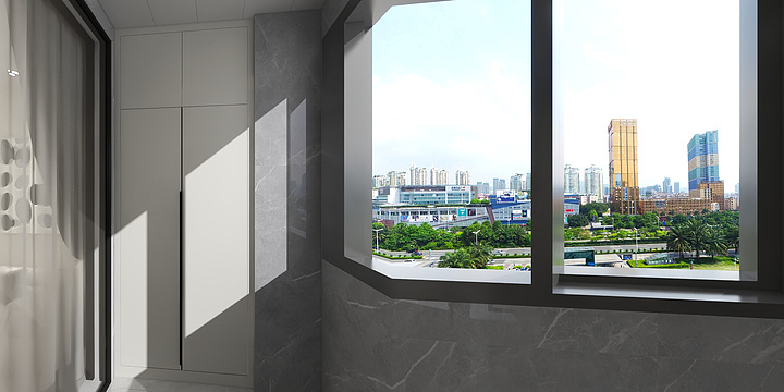 史蒂芬Designer-恒天国际10-3102-装修设计方案