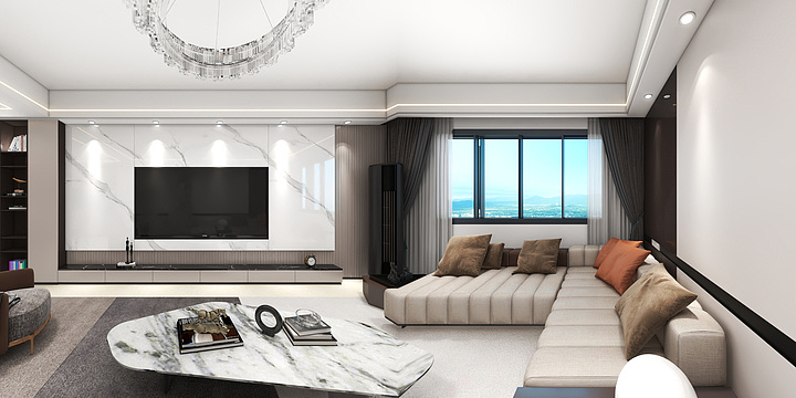 李工15679656939-宋溪-装修设计方案