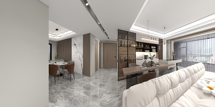 英子鑫合意创-中宸天悦-副本-副本-装修设计方案