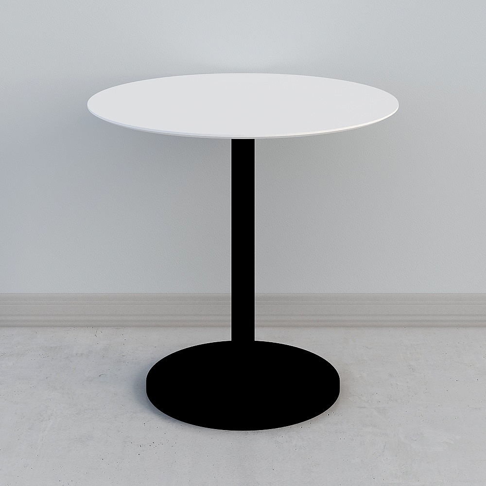 B+FURNITURE - TABLE - LEONEL3D模型下载_餐桌3D模型下载_免费3Dmax模型库-酷家乐