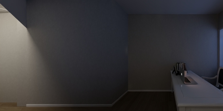 余小春-127㎡2室-装修设计方案