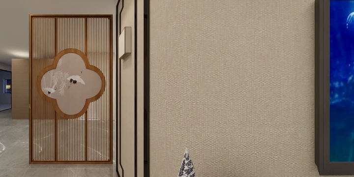 江先生你好-未命名方案-副本-装修设计方案