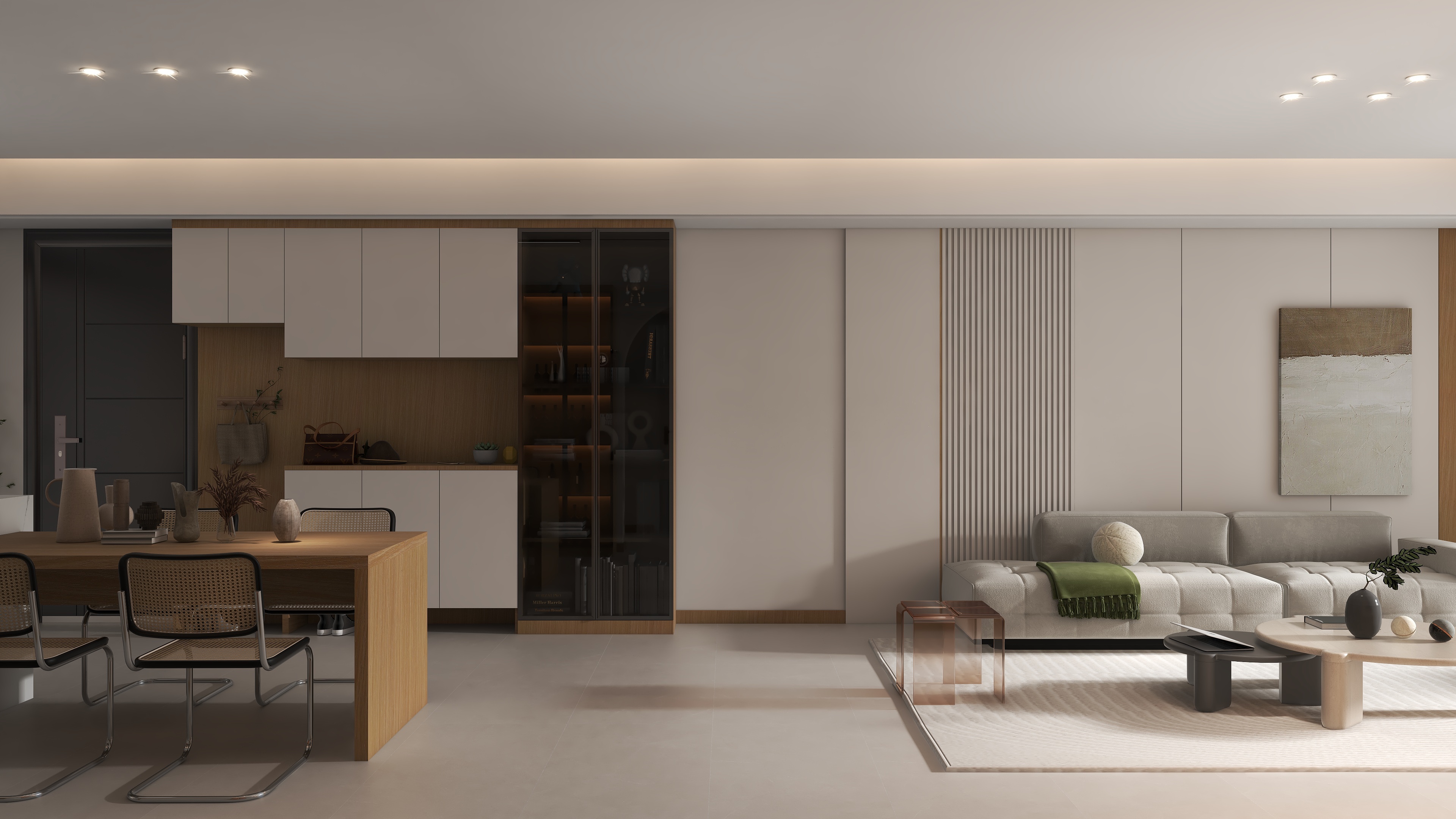 joker野-依诺伊斯顿灰  62132S-装修设计方案