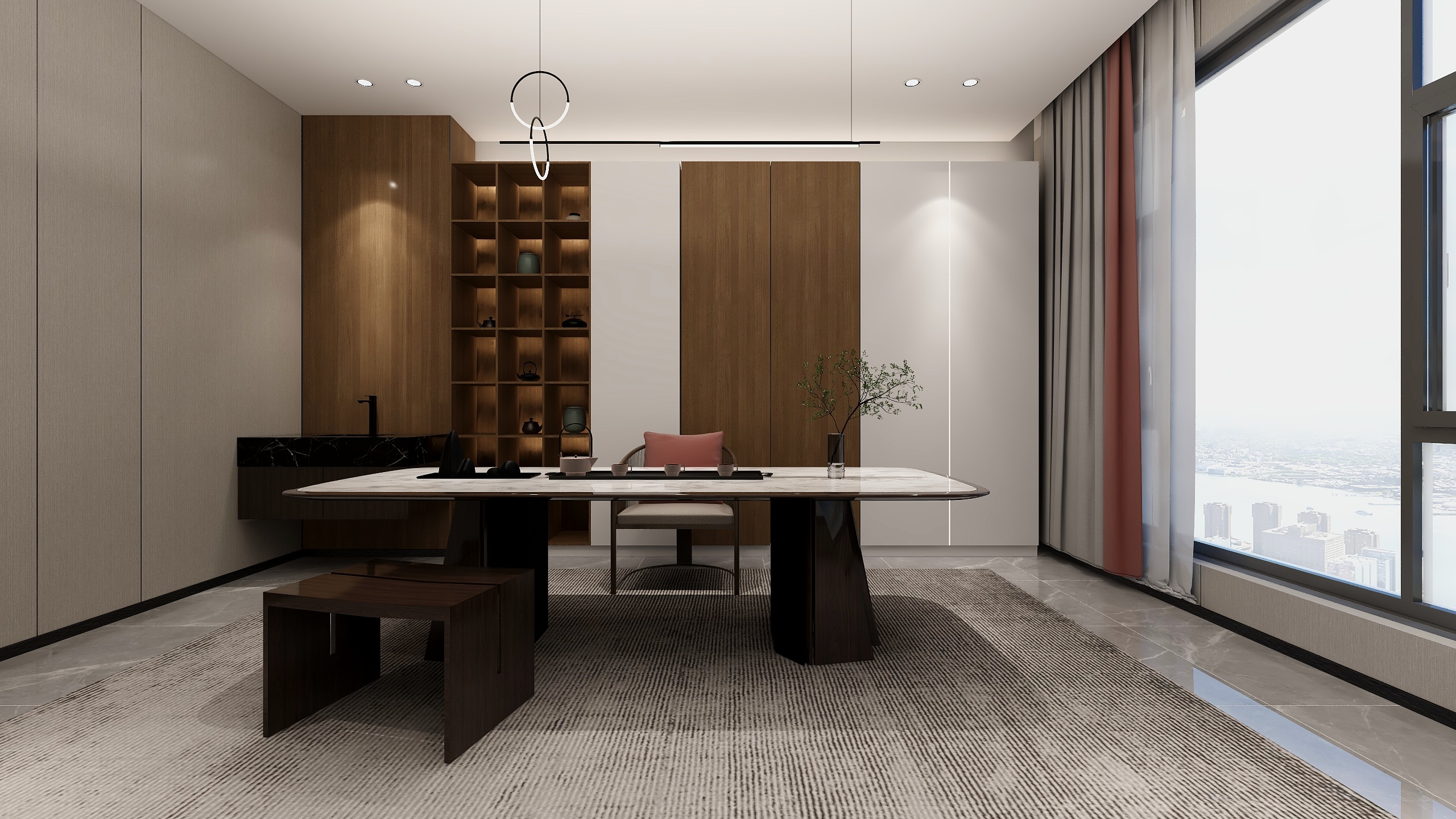 徐林辉-未命名方案-副本-装修设计方案