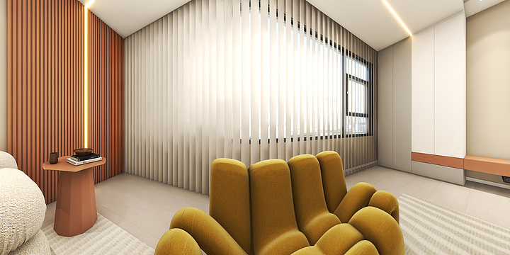 AAYSKM-梦想港湾-装修设计方案