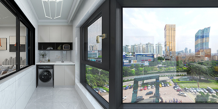 南枝知意-陶源里13#04-装修设计方案