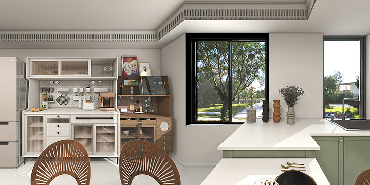 1YESyes-玉103（房高2550)-副本-装修设计方案