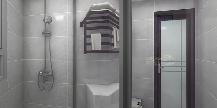 zhfp-邦泰国宾府29号楼2403-装修设计方案