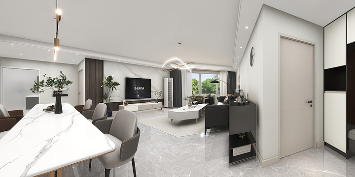 古月天阳-胡天阳丨中粮锦云天城Y22#1-5-1-副本-装修设计方案