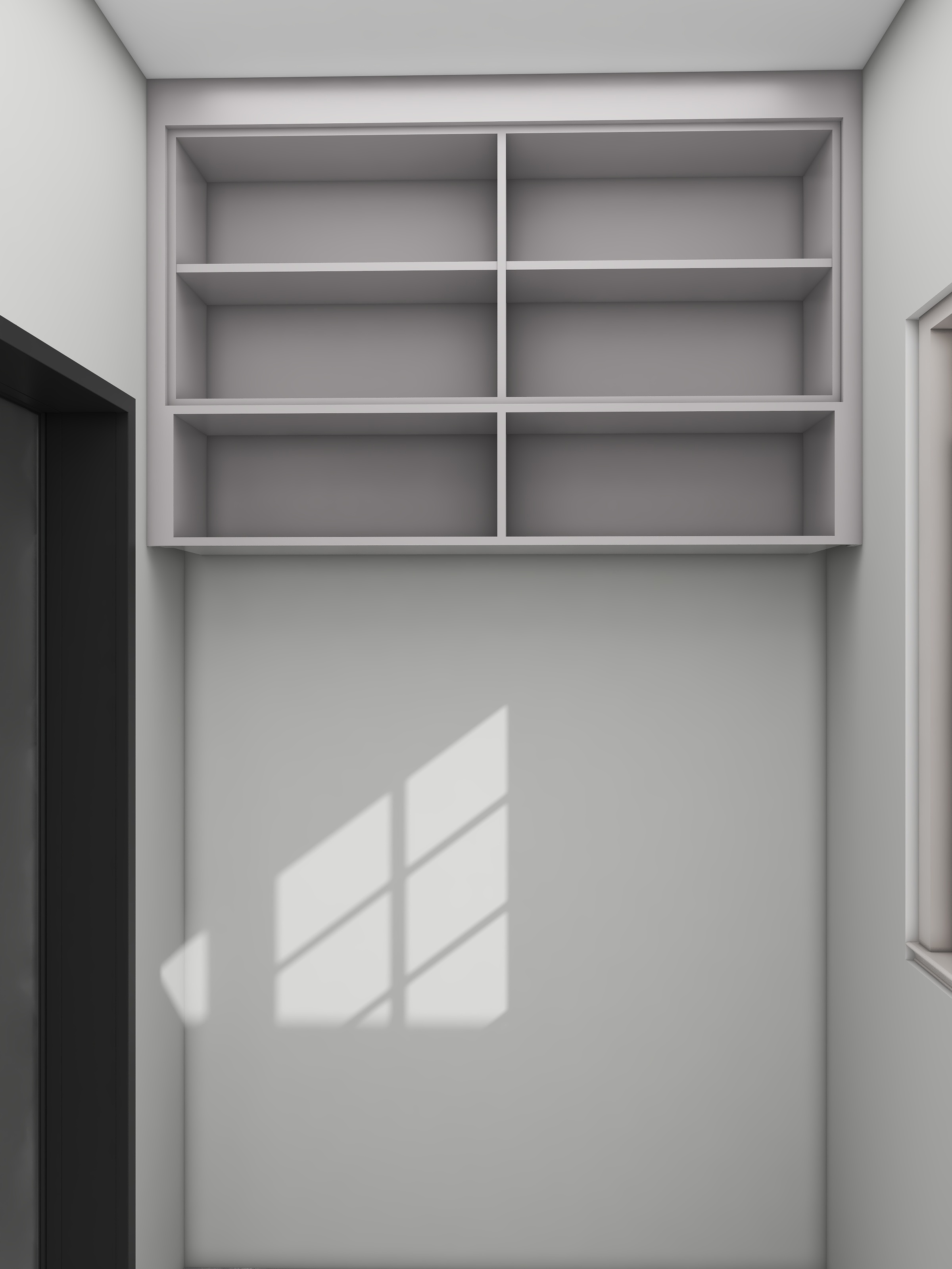 零醛全屋定制-盛世华章-装修设计方案