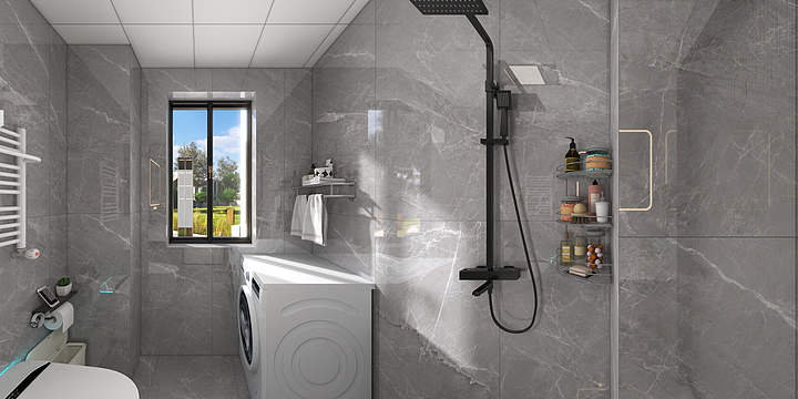 离忧设计-73.74-装修设计方案