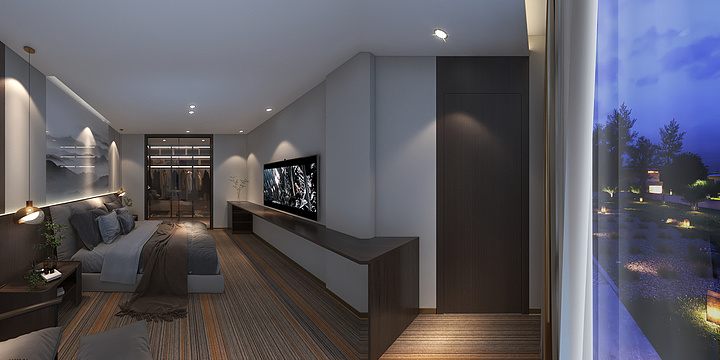 刘斌CJeB-鹰潭童总会所-副本-装修设计方案