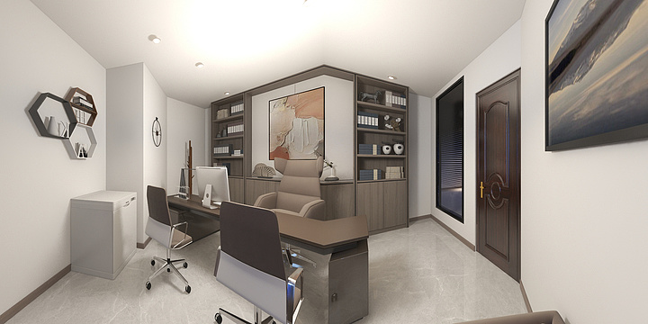 品优装饰zzz-未命名方案-装修设计方案