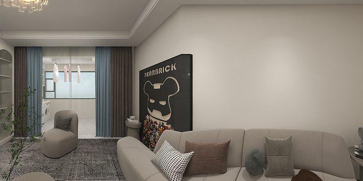 Z-轴设计-新-装修设计方案