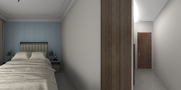 宏宇设计1-七号院-副本-装修设计方案