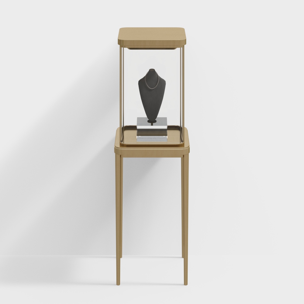 珠宝展柜