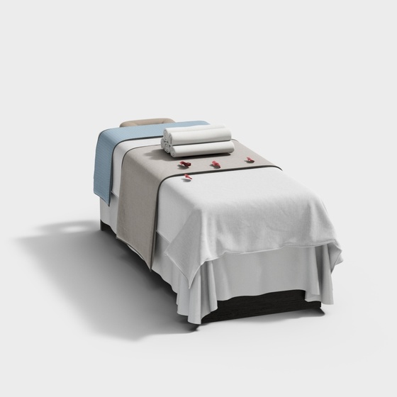 massage table