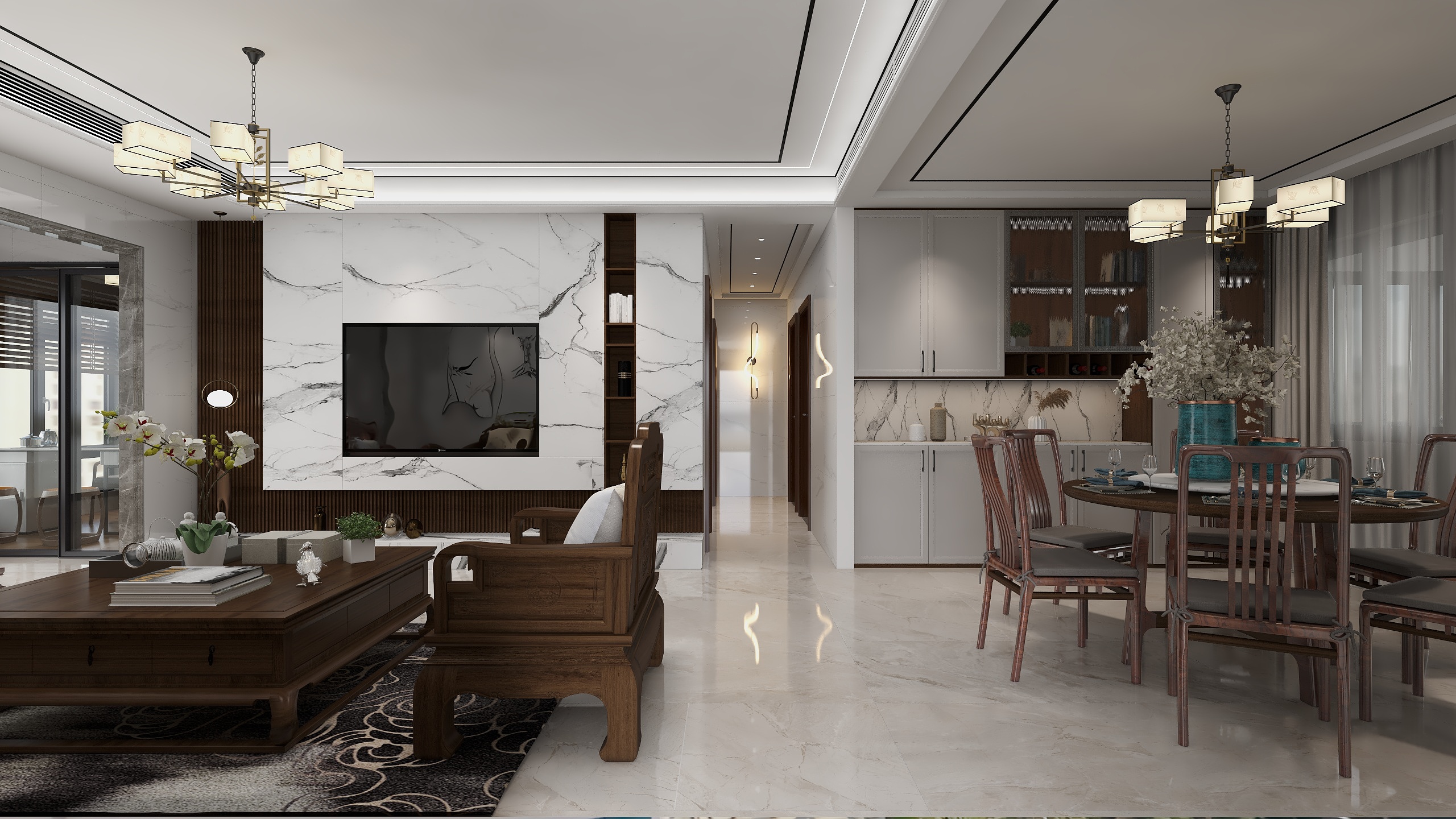 Hugo兆鸿-未命名方案-装修设计方案