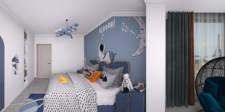 设计师李松-XIAOGUO-副本-副本-副本-装修设计方案